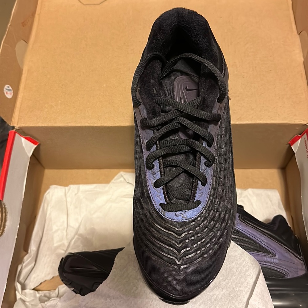 Nike Air Max Deluxe SE